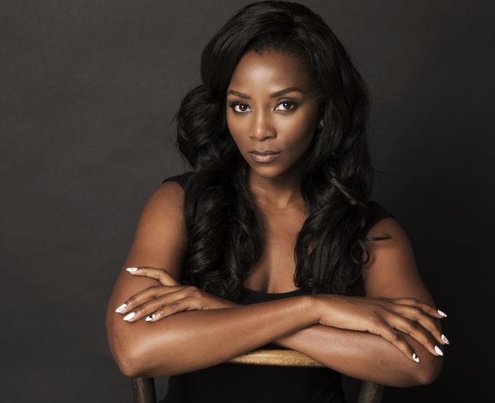 Another Giant Leap for Genevieve Nnaji