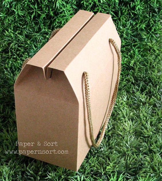 TIMC_What to know before Choosing the right Packaging