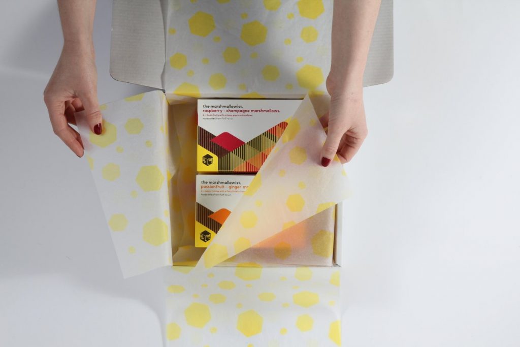 TIMC_Some Cool Unboxing Experiences