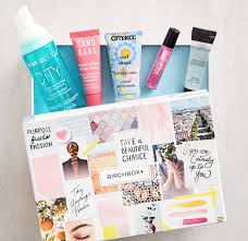 TIMC_Some Cool Unboxing Experiences