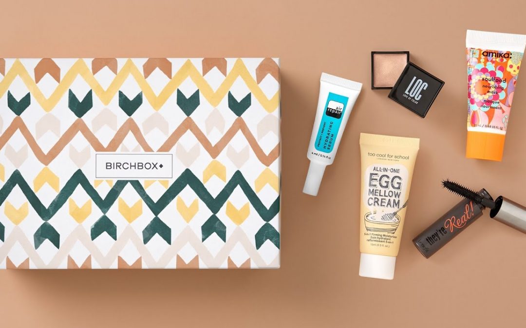 TIMC_Some Cool Unboxing Experiences